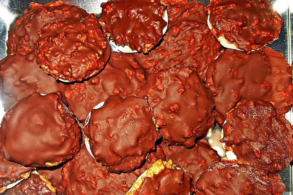 Annas Elisen - Lebkuchen