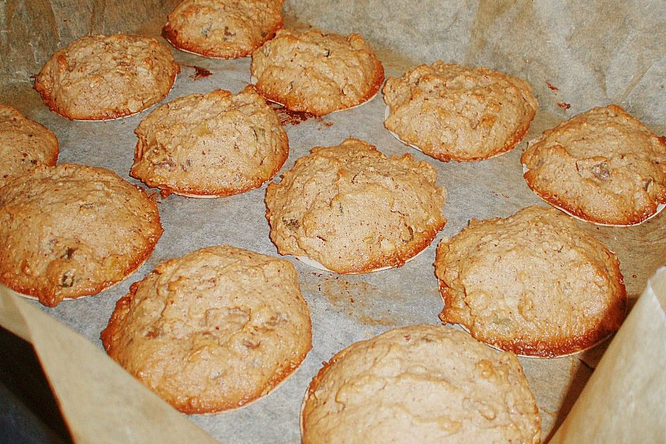 Annas Elisen - Lebkuchen