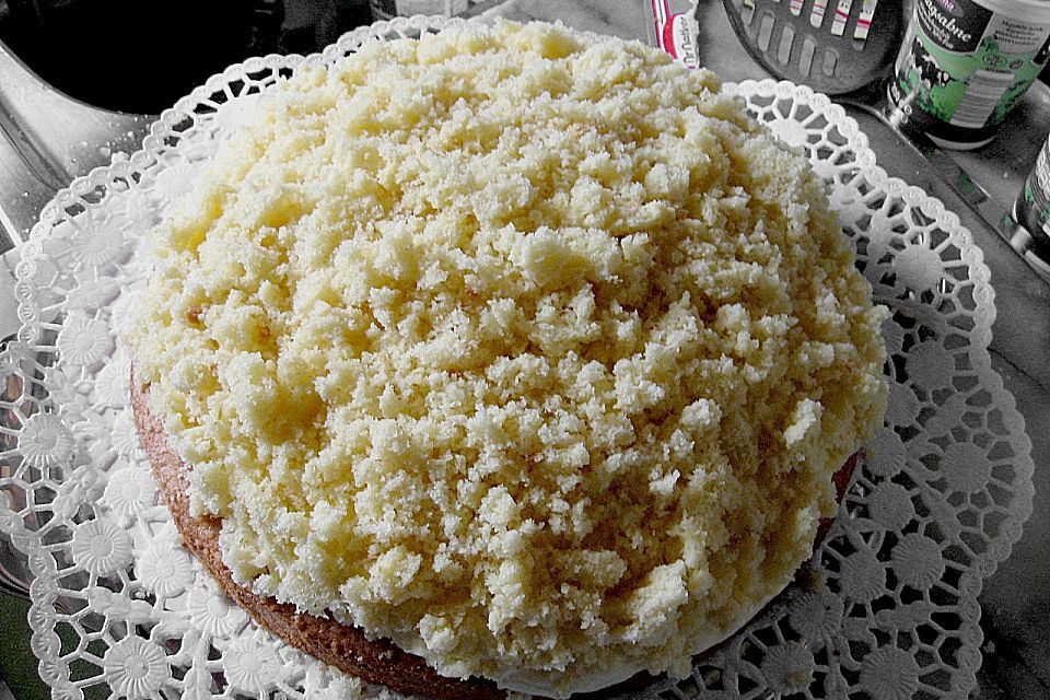 Snowball - Kuppel