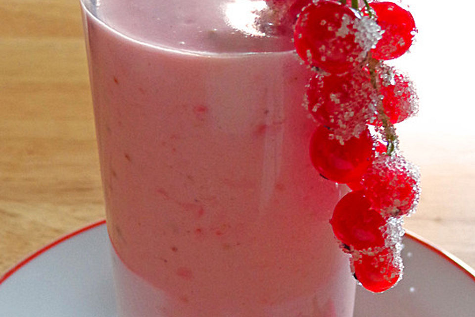 Beeren - Shake