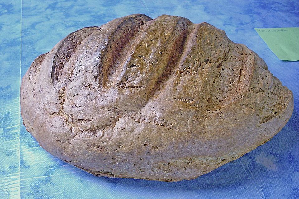 Bayrisches Hausbrot