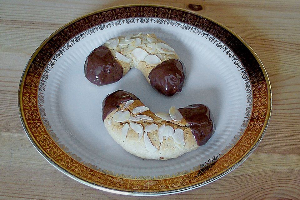 Mandelhörnchen