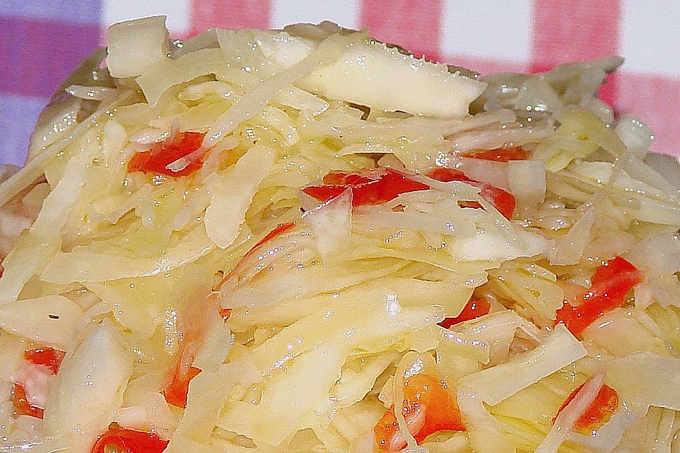 Krautsalat