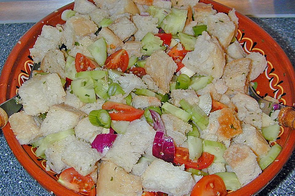 Panzanella