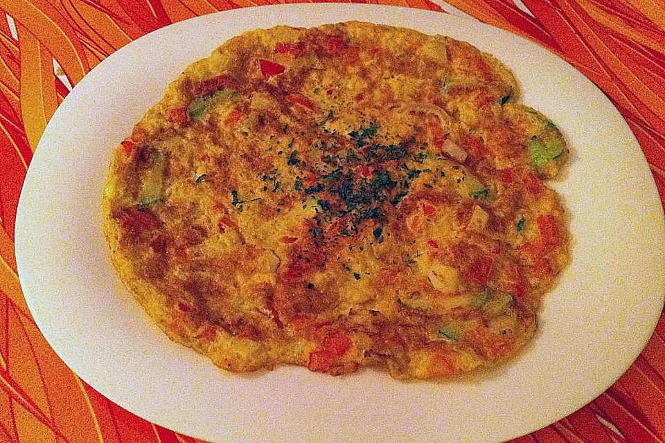 Omlette - Savoyer Art