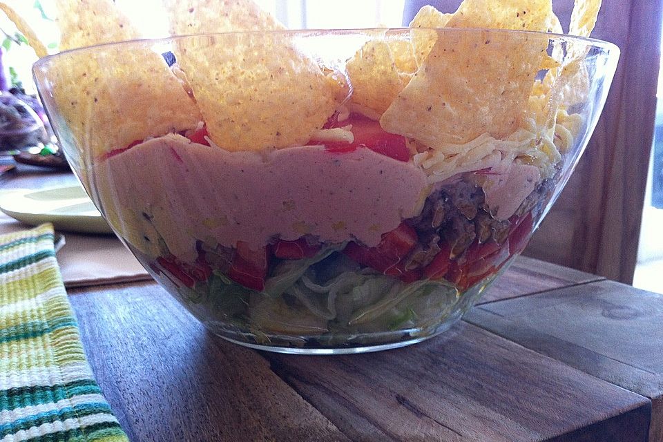 Tacosalat