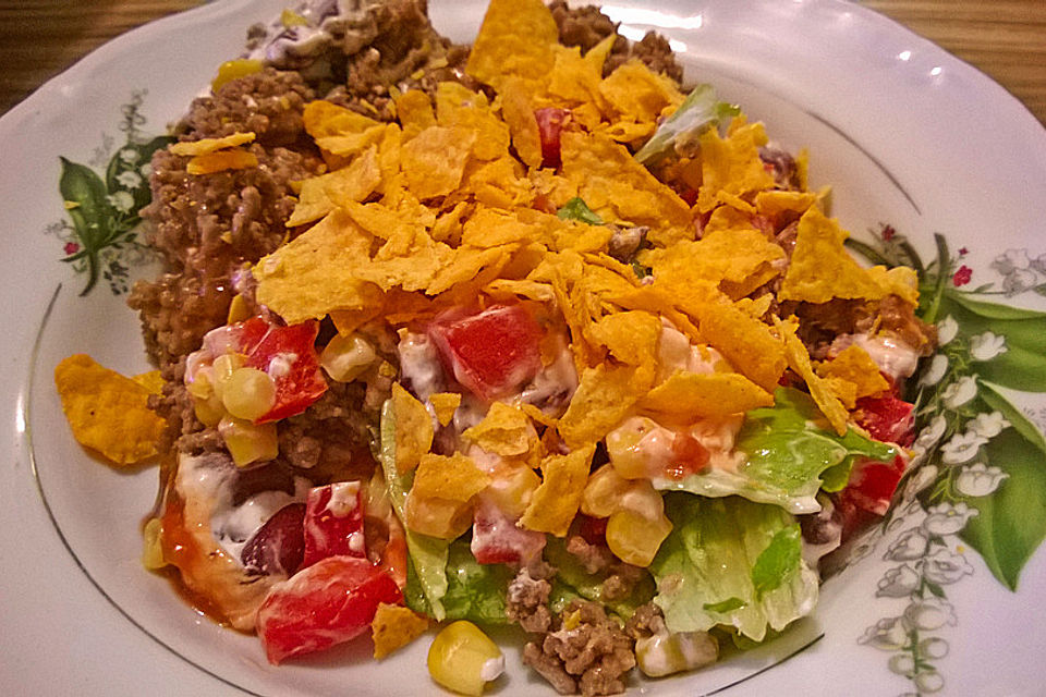 Tacosalat