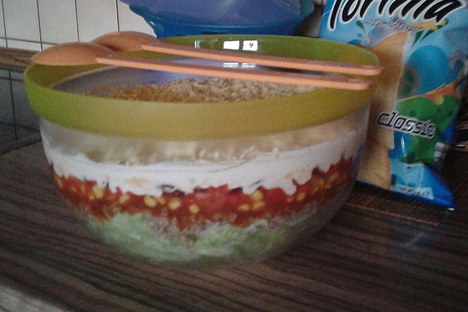 Tacosalat