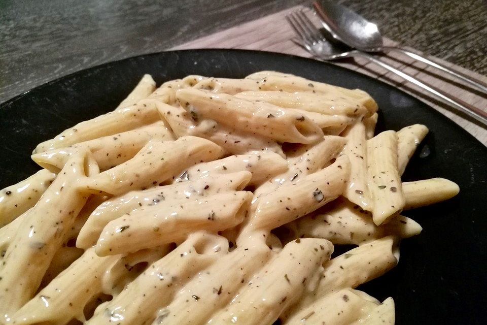 Gorgonzola - Sauce