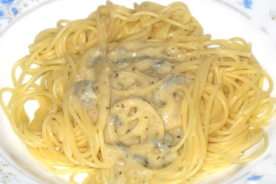 Gorgonzola - Sauce