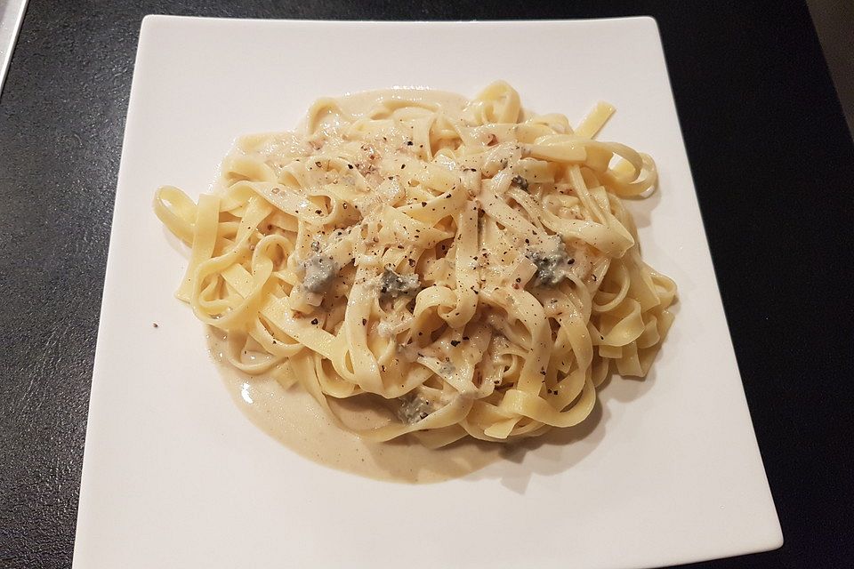 Gorgonzola - Sauce