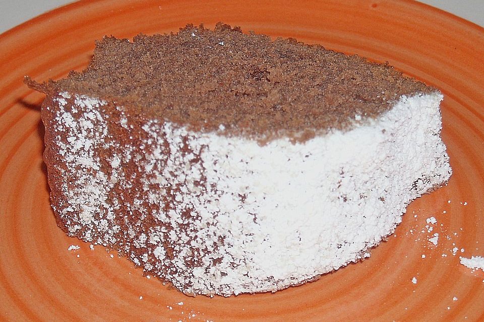 Nutella - Kuchen