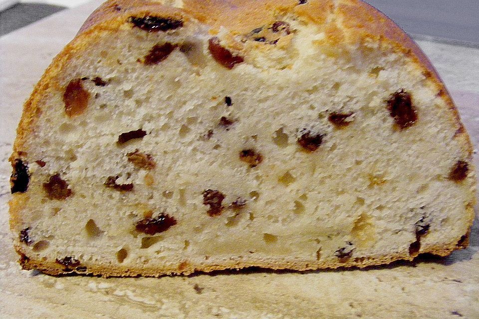 Rosinenbrot