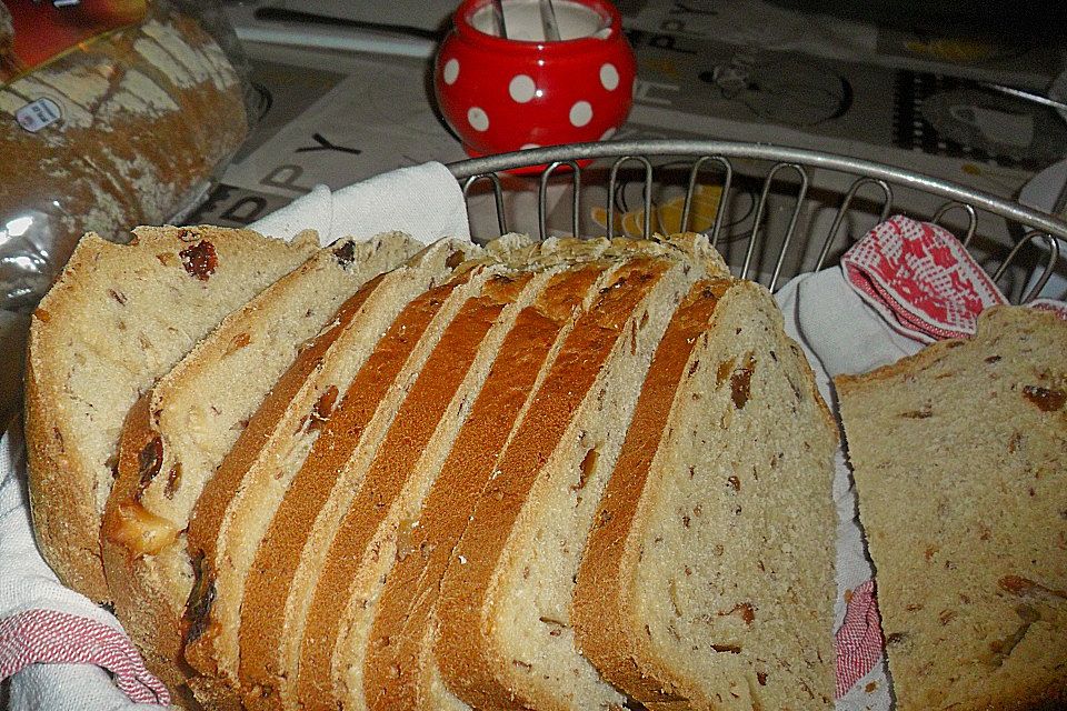 Rosinenbrot