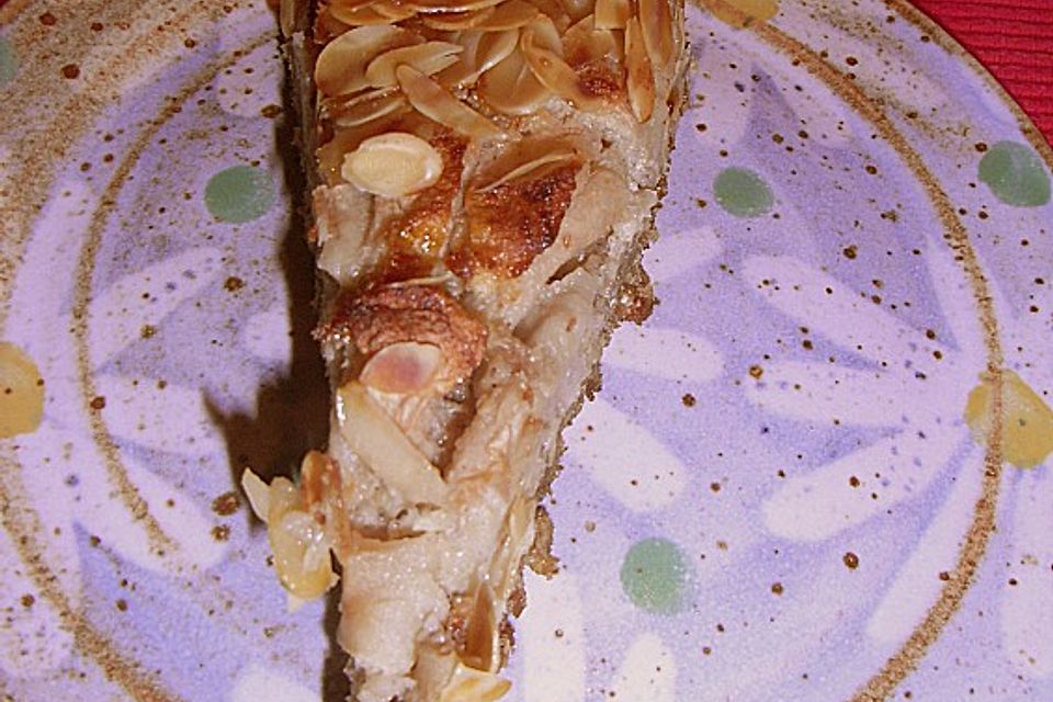 Canadian Apple Pie