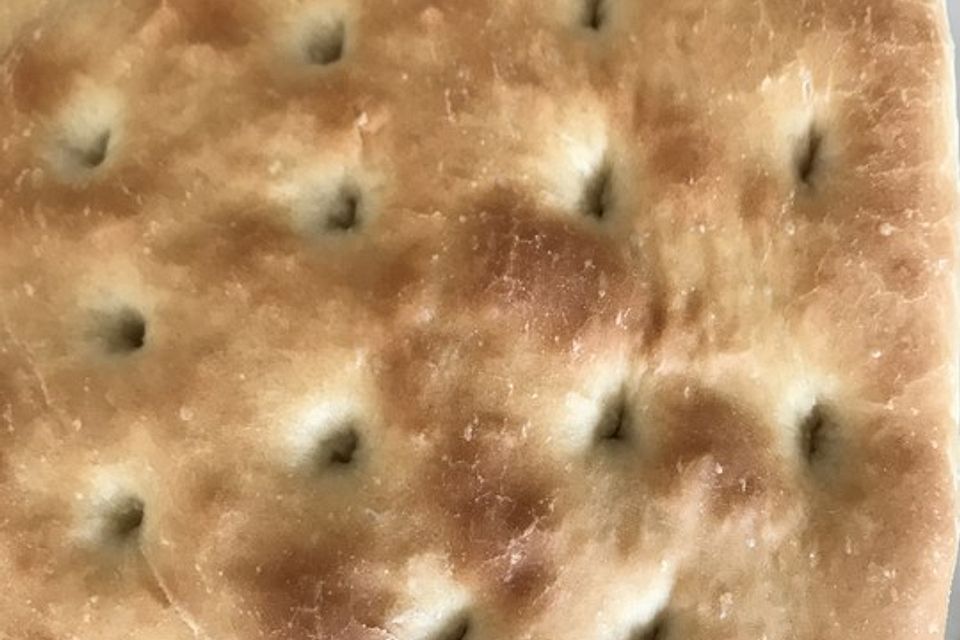 Foccacia