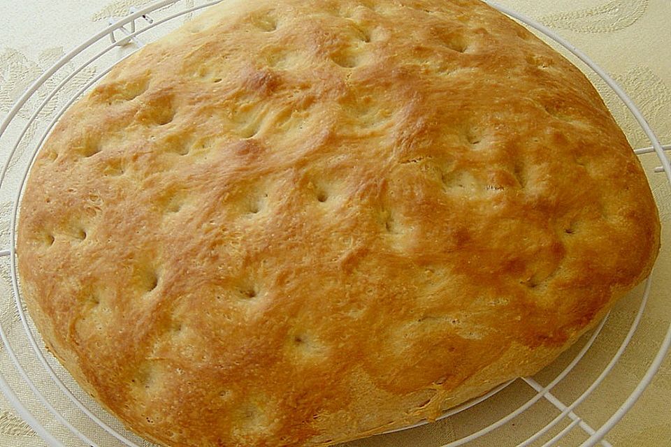 Foccacia