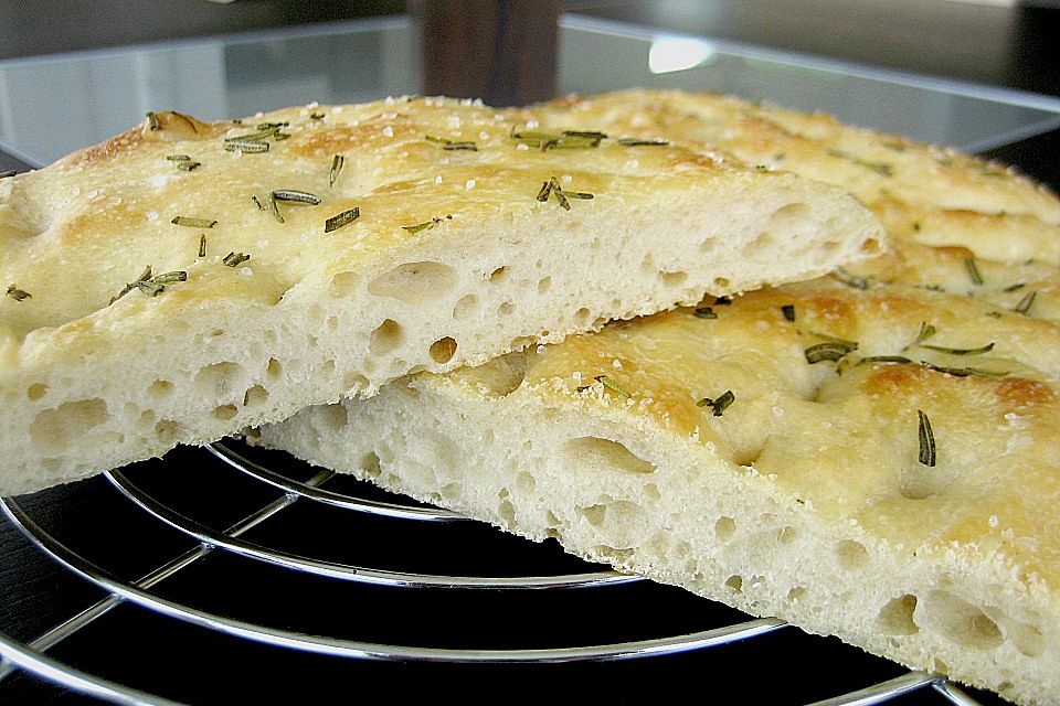 Foccacia