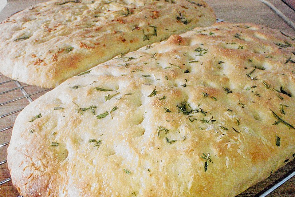 Foccacia