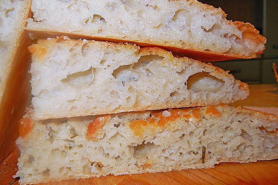 Foccacia