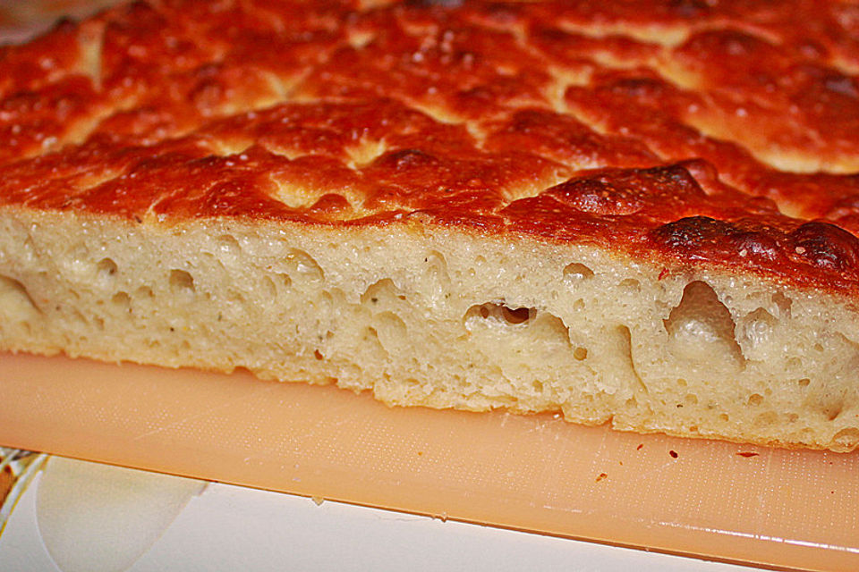 Foccacia