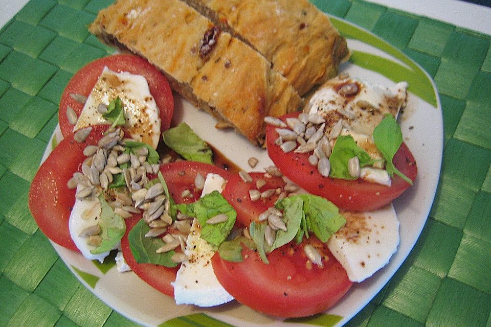 Tomate - Mozzarella