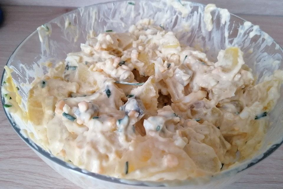 Westfälischer Kartoffelsalat