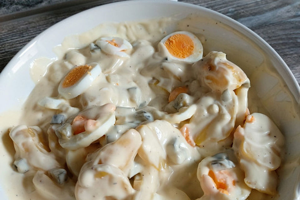 Westfälischer Kartoffelsalat