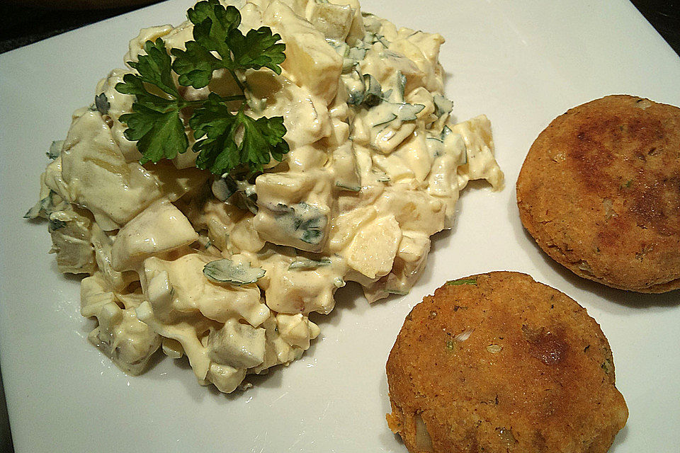 Westfälischer Kartoffelsalat