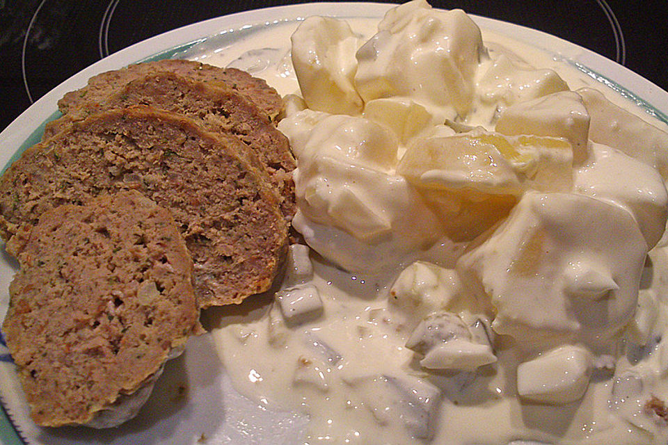 Westfälischer Kartoffelsalat