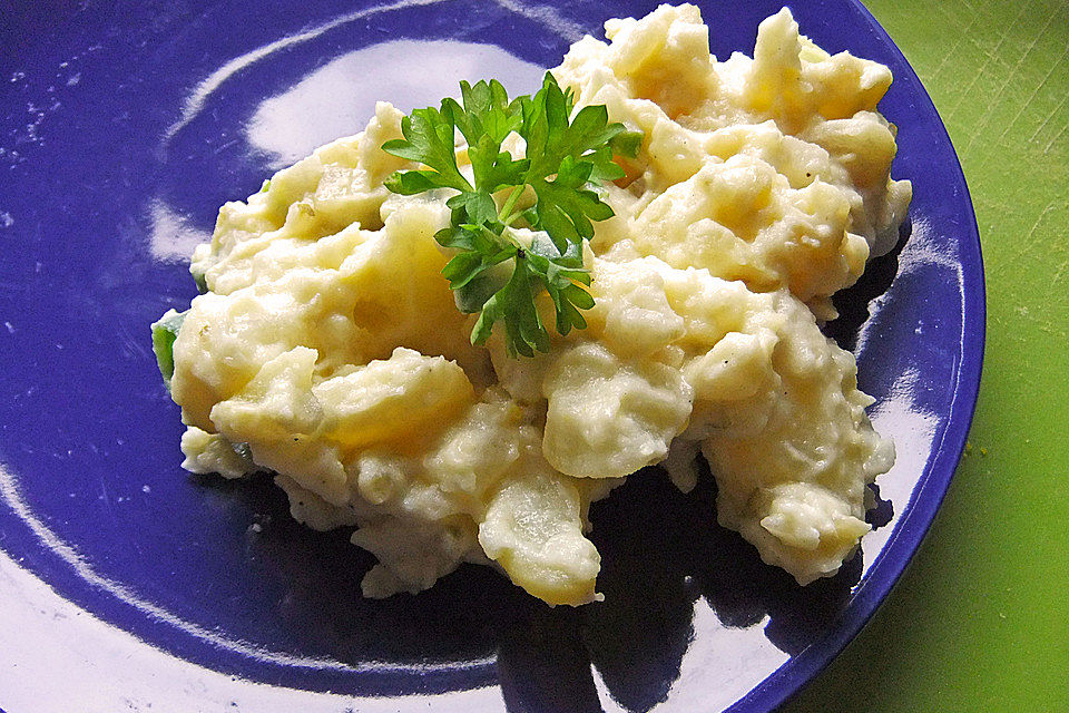 Westfälischer Kartoffelsalat