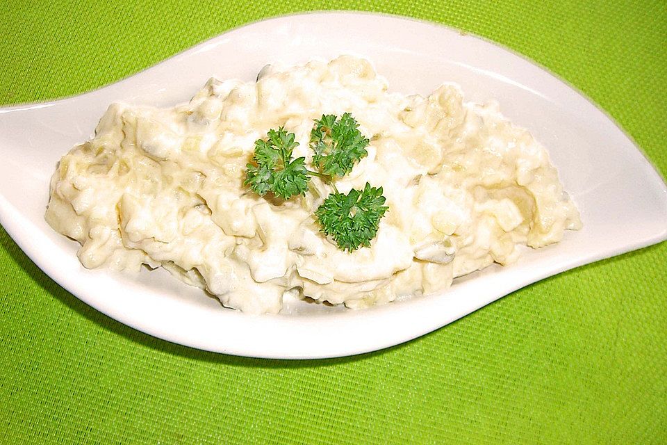 Westfälischer Kartoffelsalat