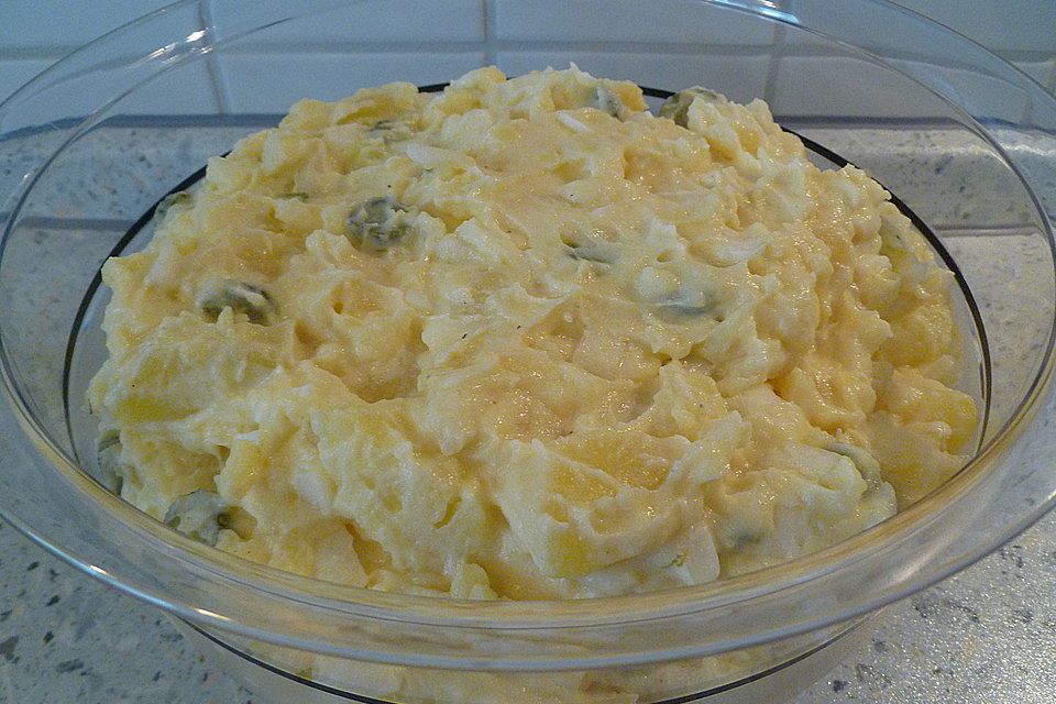 Westfälischer Kartoffelsalat