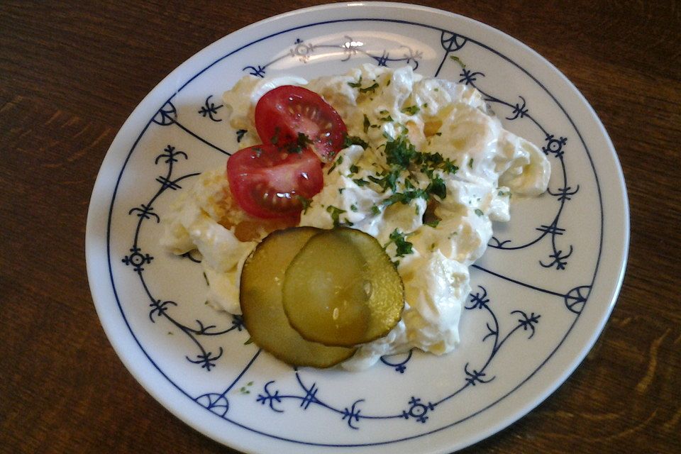 Westfälischer Kartoffelsalat