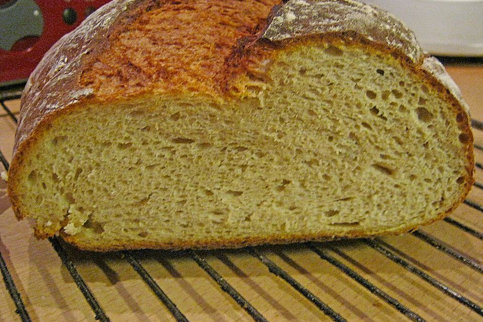 Buttermilchbrot