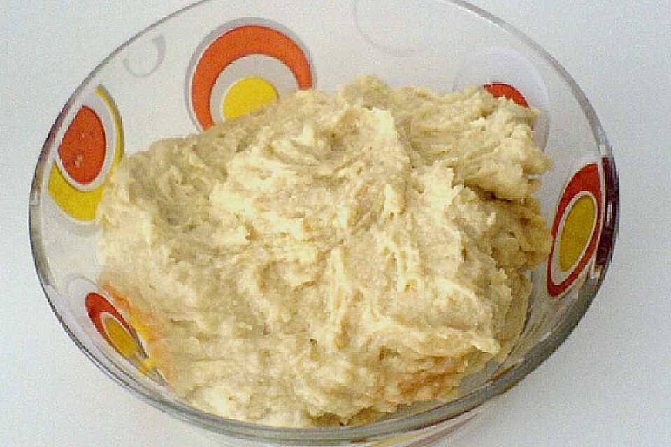 Cashew Creme