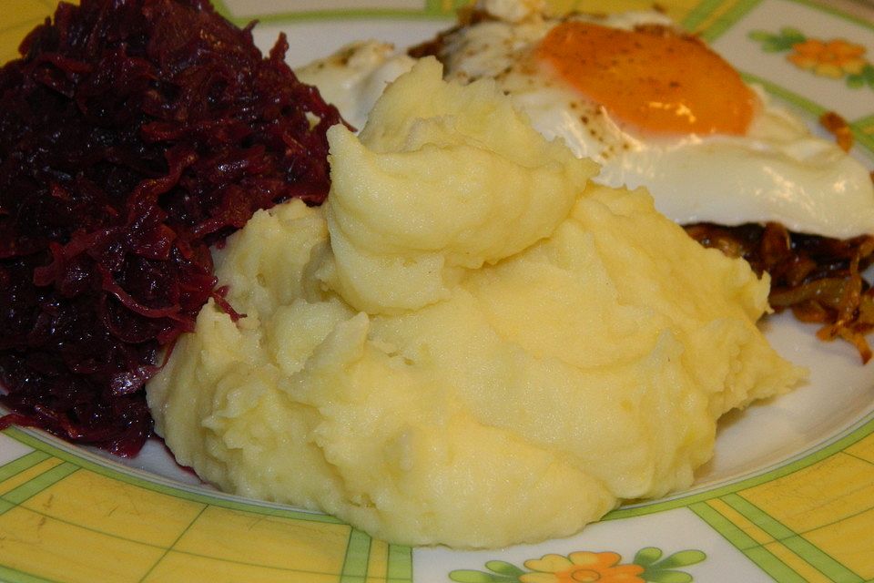 Kartoffelstock