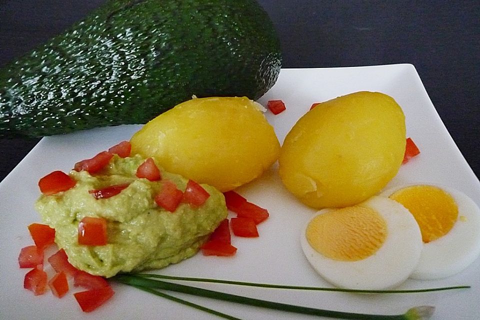 Avocado - Creme