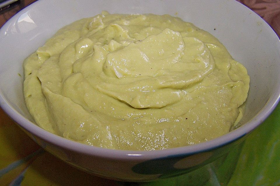 Avocado - Creme