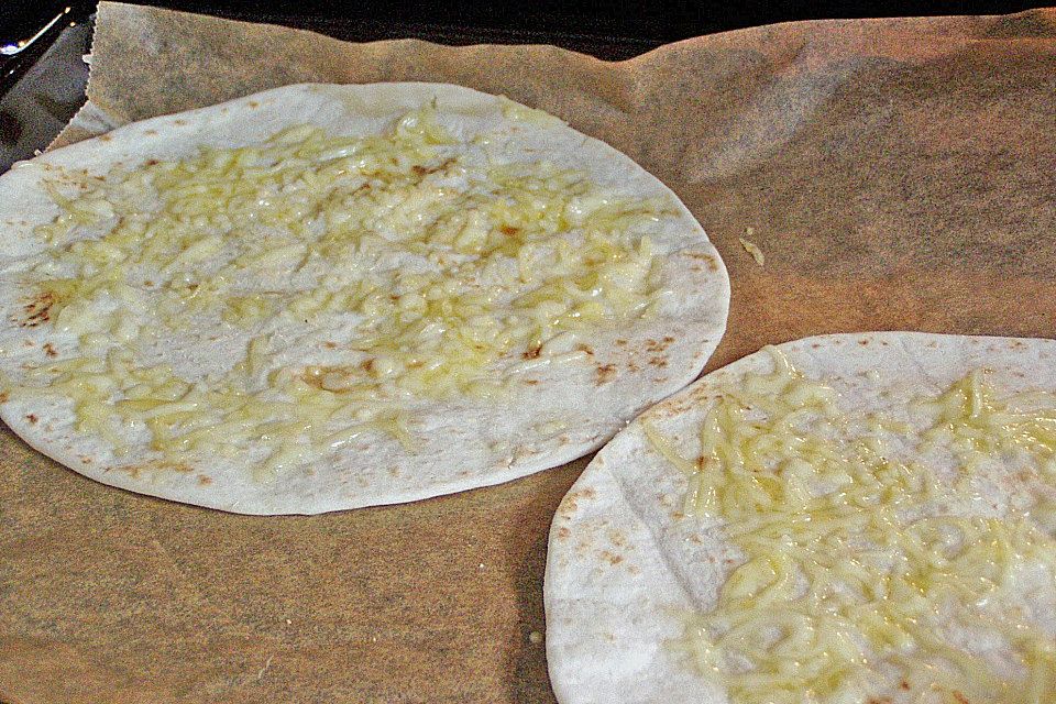 Tortillas