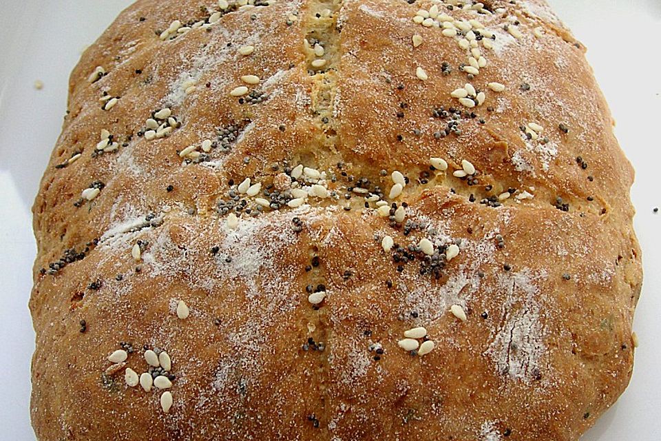 Farmer - Brötchen