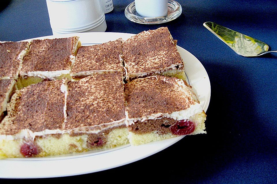 Schmandkuchen