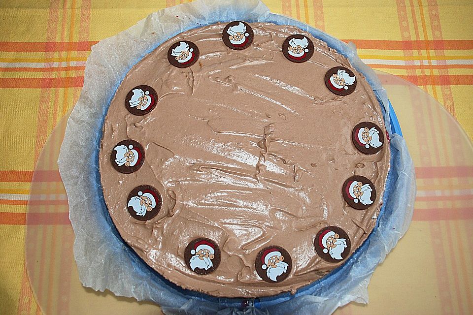 After Christmas - Torte