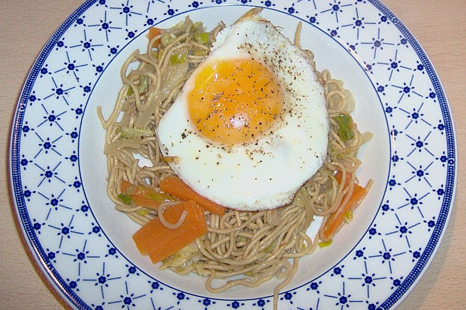 Bami Goreng