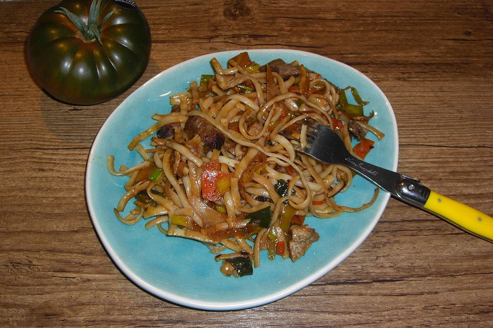 Bami Goreng