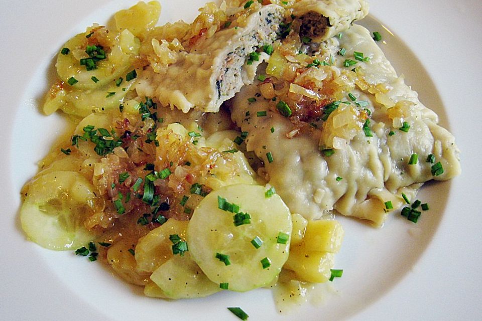 Maultaschen