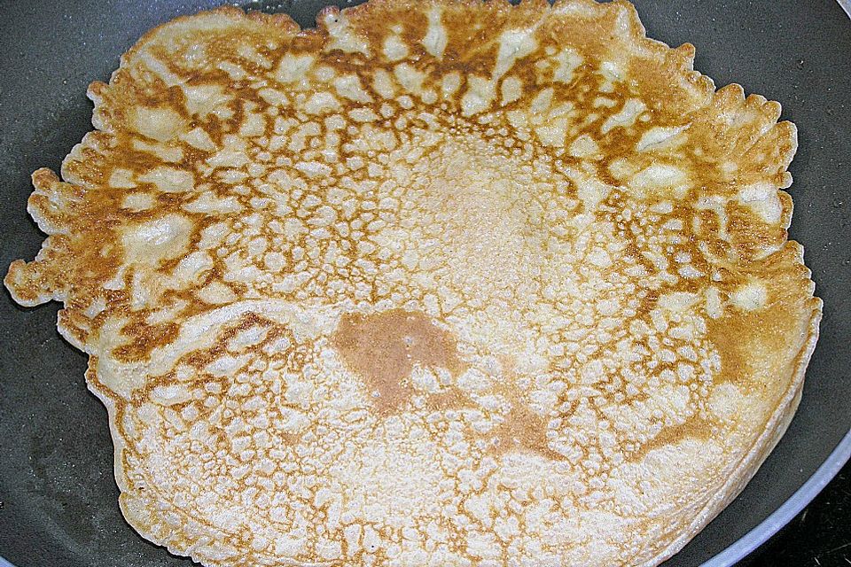 Pfannkuchen