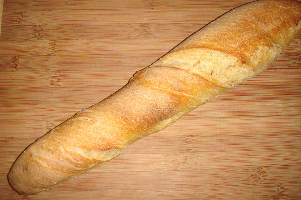 Wurzelbrot