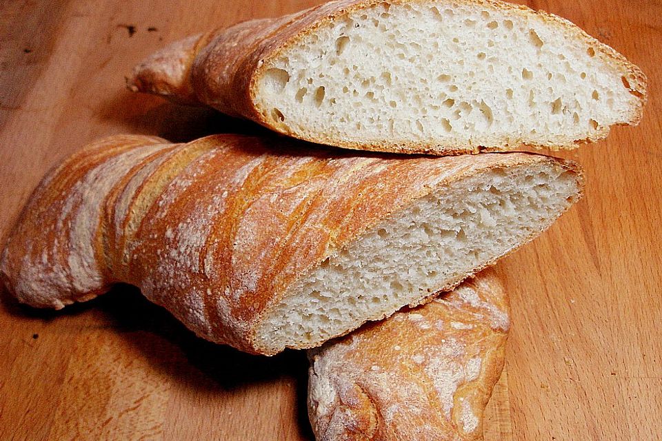 Wurzelbrot