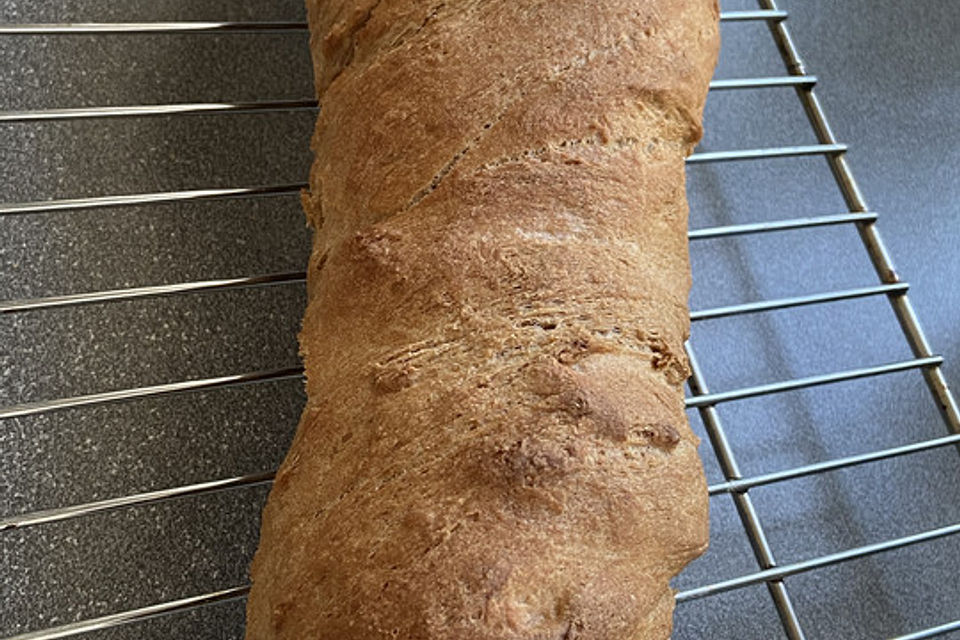 Wurzelbrot